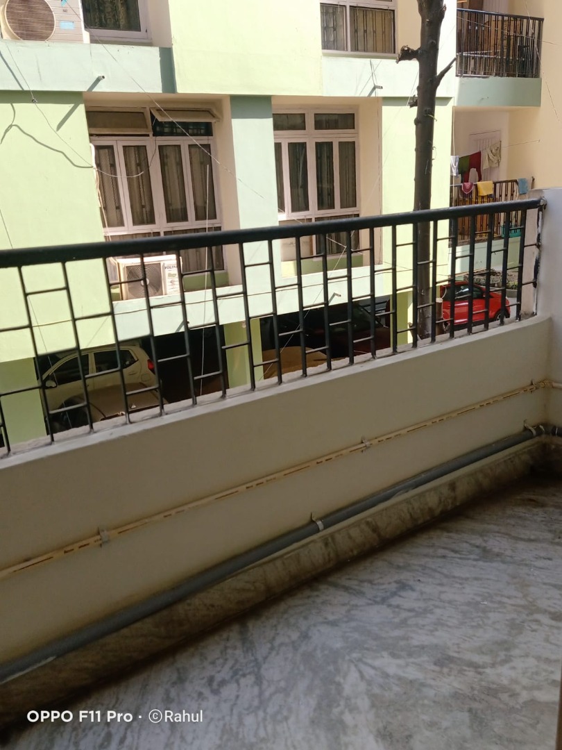 Unfurnished 2bhk in Hatigarh Chariali, Guwahati, Assam, India for Rent